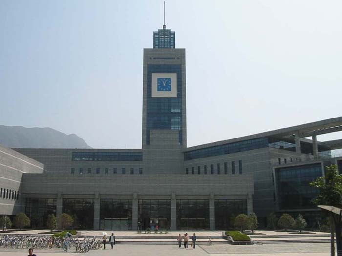 温州大学图书馆的域名是
