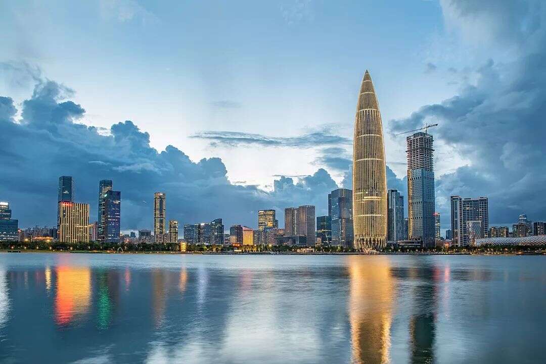 深圳车牌要备案吗