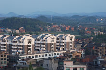 玉山县环保局环评网上备案