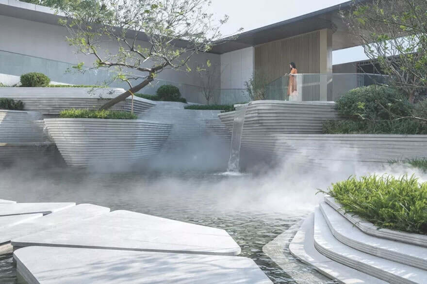 温州德信阳光城翡丽云邸备案