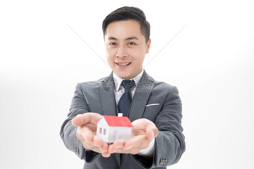 中介有执照无备案营业执照