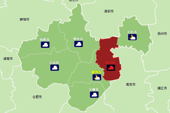 来安县御墅美地房产备案价格查询