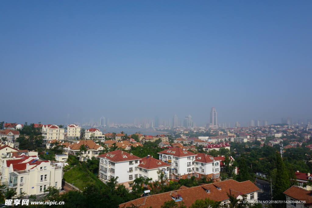 青岛东青备案证