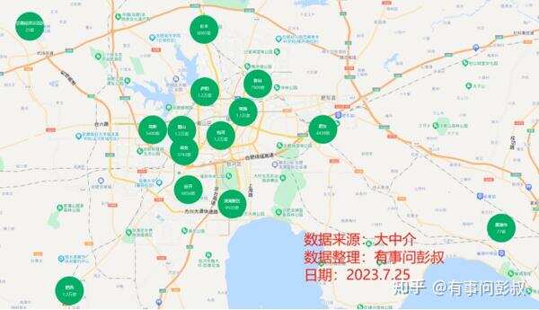 合肥房产备案上涨比例