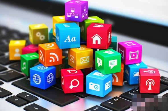 软件编程入门自学