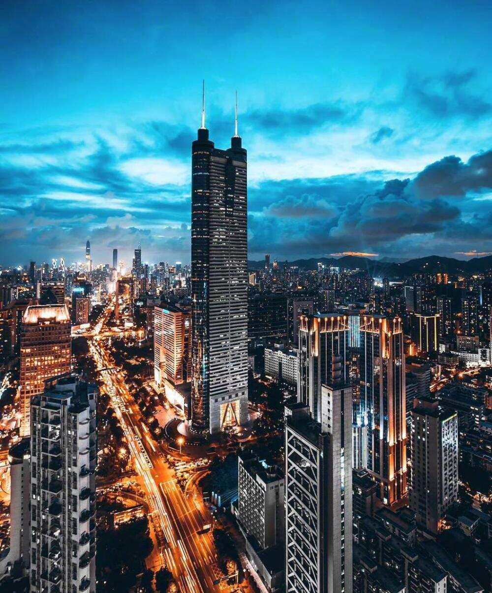 深圳桔子理财备案