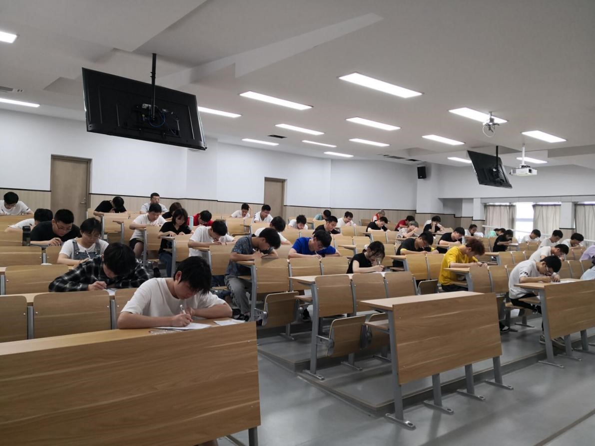 学编程的正规学校