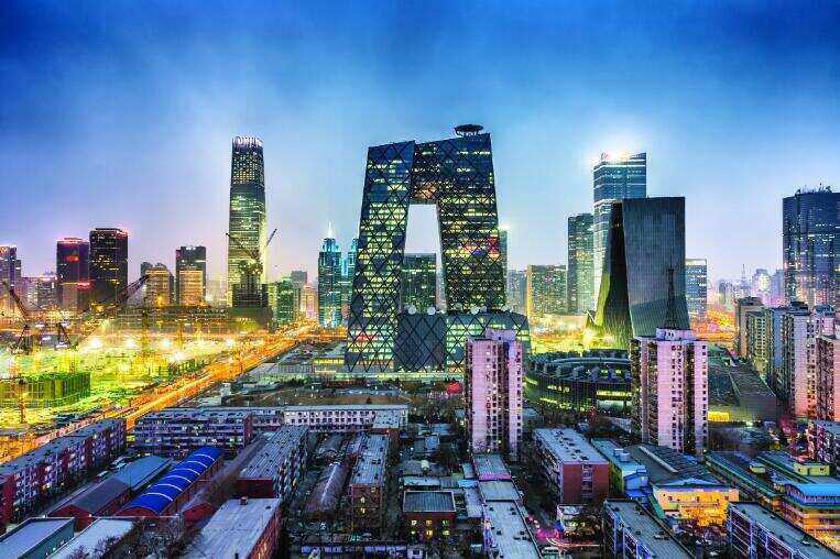 北京邮电大学的域名