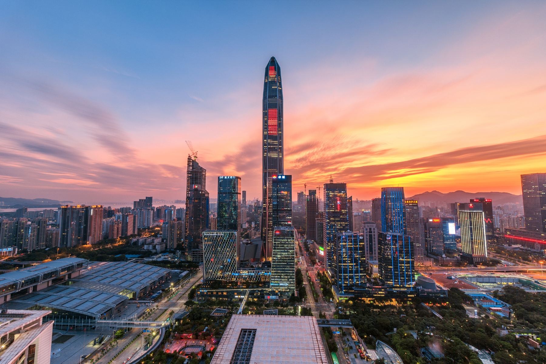 深圳已备案二手车可以买吗