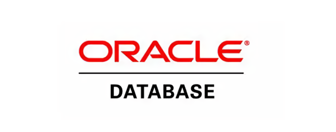 oracle数据库
