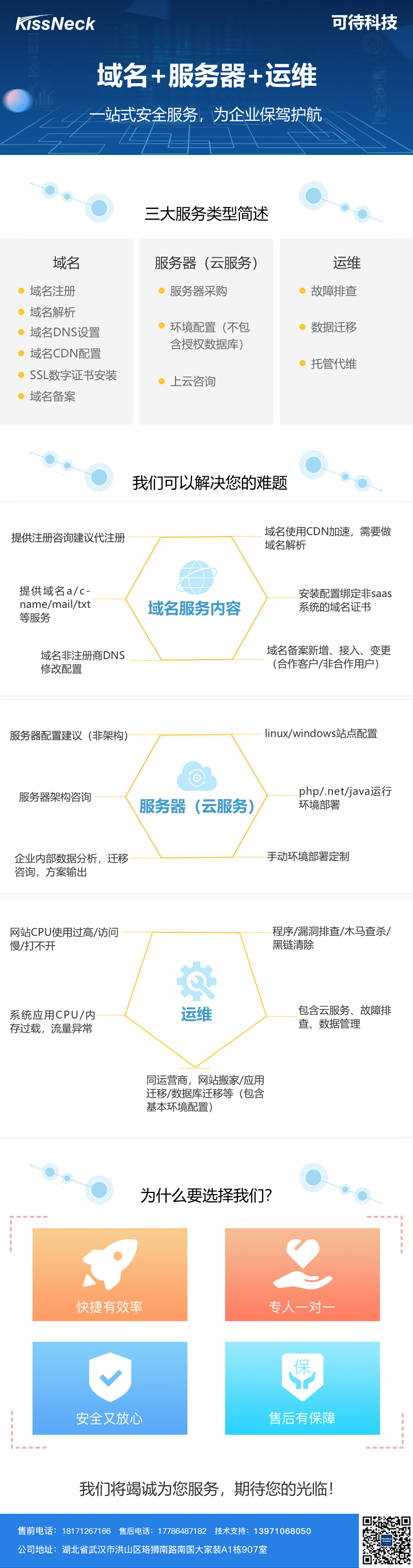 新网数码域名代理