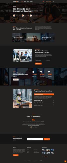 html+css网页制作
