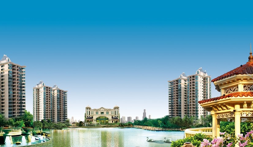大同房产备案价碧桂园
