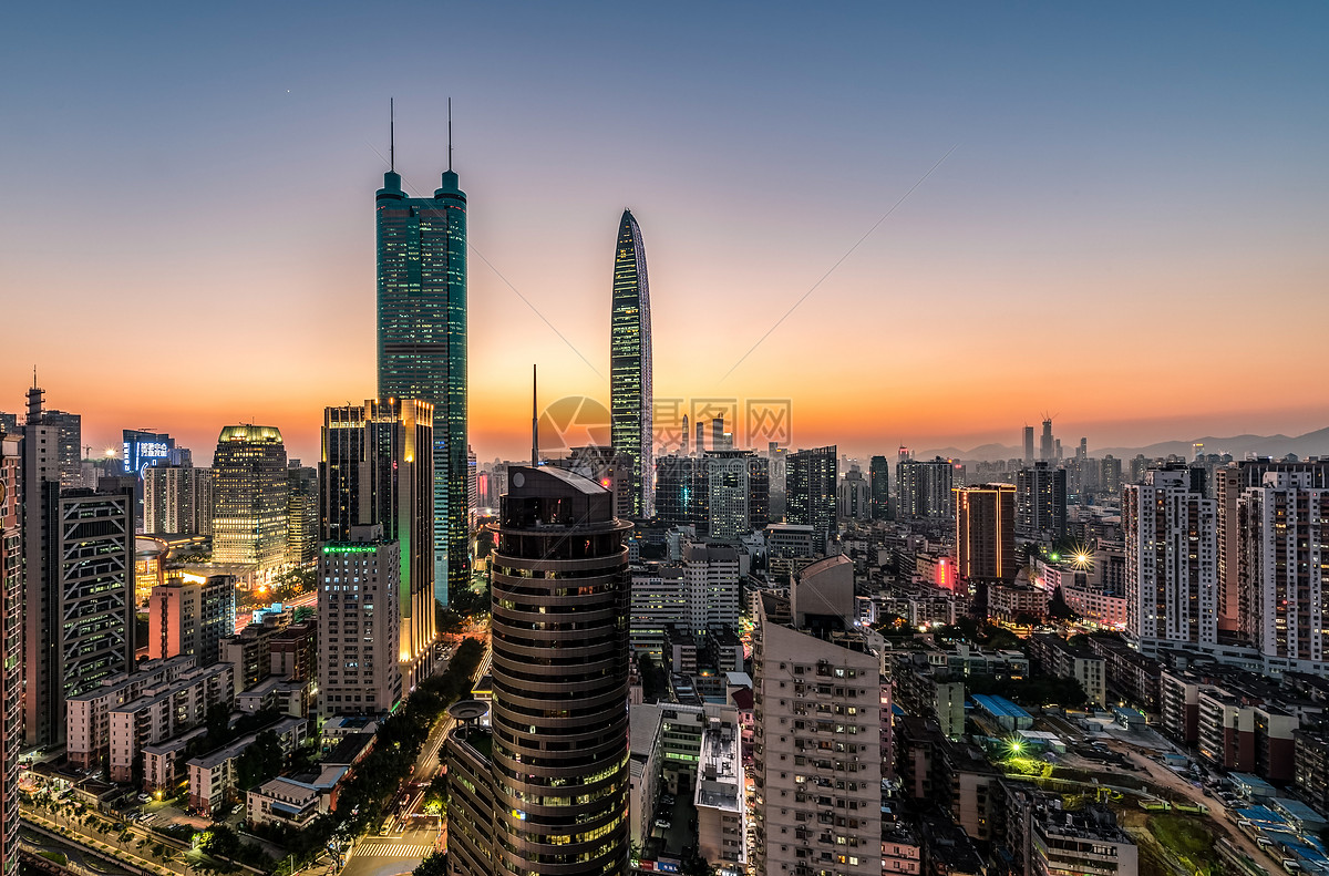 深圳房产备案查询方法