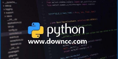 python编程软件