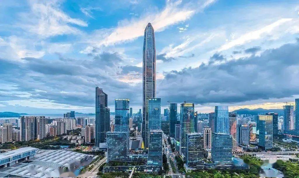 深圳房产备案情况