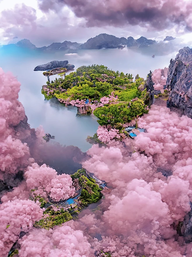 泰州桃花源备案