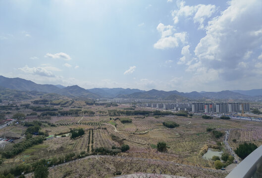 泰州桃花源备案